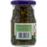 Carrefour extra câpres au vinaigre 120g
