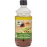 Carrefour extra sauce vinaigrette balsamique 50cl