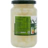 Carrefour classic' oignons au vinaigre 190g