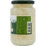 Carrefour classic' oignons au vinaigre 190g