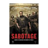 Dvd sabotage
