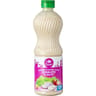 Carrefour classic' vinaigrette légère saveur échalote 50cl