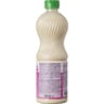 Carrefour classic' vinaigrette légère saveur échalote 50cl