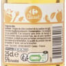 Carrefour classic' vinaigre de cidre 25cl