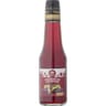 Carrefour classic' vinaigre de vin rouge 25cl