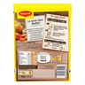 Maggi soupe déshydratée poule vermicelles 65g