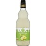 Carrefour classic vinaigre d'alcool saveur citron 75cl