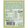 Carrefour classic vinaigre d'alcool saveur citron 75cl