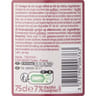 Carrefour classic' vinaigre de vin rouge 75cl