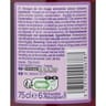 Carrefour classic' vinaigre de vin saveur échalote 75cl