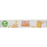 Carrefour sensation biscuits orange et soja - 200g