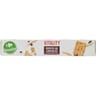 Carrefour sensation biscuits pépites de chocolat - 200g