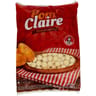 Pommes noisettes 2.5kg