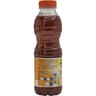 Carrefour sensatoin iced tea pêche 4x50cl