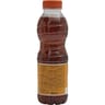 Carrefour sensatoin iced tea pêche 4x50cl