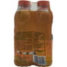 Carrefour sensatoin iced tea pêche 4x50cl