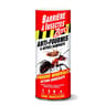 Barrière à insectes anti fourmis autres rampants zéro insecticide poudrage 250G