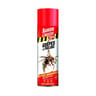 Barrière à insectes guêpes & frelons zéro insecticide - aérosol 400 Ml