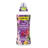 Algoflash engrais fleurs, terrasses et balcons UAB 1 L