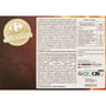 Carrefour Sensation bâtonnet double caramel au beurre salé 322g
