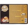 Carrefour sensation 4 bâtonnets caramel fusion 274g
