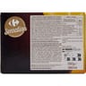 Carrefour sensation 4 bâtonnets double citron meringue 290g