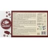 Carrefour classic' 12 bâtonnets glace vanille 450g