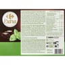 Carrefour extra 4 bâtonnets menthe chocolat 290g