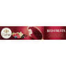 Carrefour extra 4 bâtonnets glace fruits rouges coeur vanille 312g