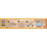 Carrefour classic' fromage hamburger cheddar 16 tranches 300g