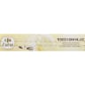 Carrefour extra 4 bâtonnets glace chocolat blanc coeur vanille 300g