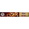 Carrefour extra 10 mini cônes vanille chocolat 177g