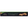 Carrefour séléction biscuits noisettes lit chocolat lait 100g