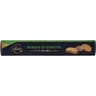 Carrefour séléction biscuits noisettes lit chocolat lait 100g