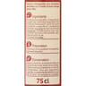 Carrefour extra vinaigrette aux tomates séchées 75cl