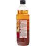 Carrefour extra vinaigrette aux tomates séchées 75cl