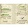 Carrefour bio chips nature au sel de Guérande 125g