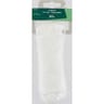 Trefilaction cordon tirage polypropylène tressé.3mm  20m