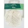 Trefilaction cordon maçon coton cable 2,5 30m 100g