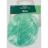 Trefilaction corde polypro 2,0/2 100g 90m vert