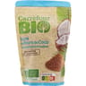Carrefour bio sucre de fleurs de coco bio 250g
