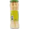 Carrefour classic' asperges blanches moyennes 205g