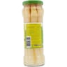 Carrefour classic' asperges blanches moyennes 205g