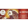 Carrefour extra glaces chocolat au lait amande x8 640g