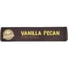 Carrefour Sensation glace vanille pécan x4 300g