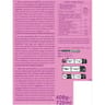 Carrefour Extra glaces cônes saveur popcorn x6 408g