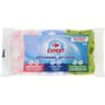 Carrefour expert éponges kit 3 usages multi usages x3