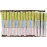 Carrefour expert éponges kit 3 usages multi usages x3