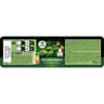 Carrefour extra sauce pesto basilic roquette 190g