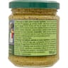 Carrefour extra sauce pesto basilic roquette 190g